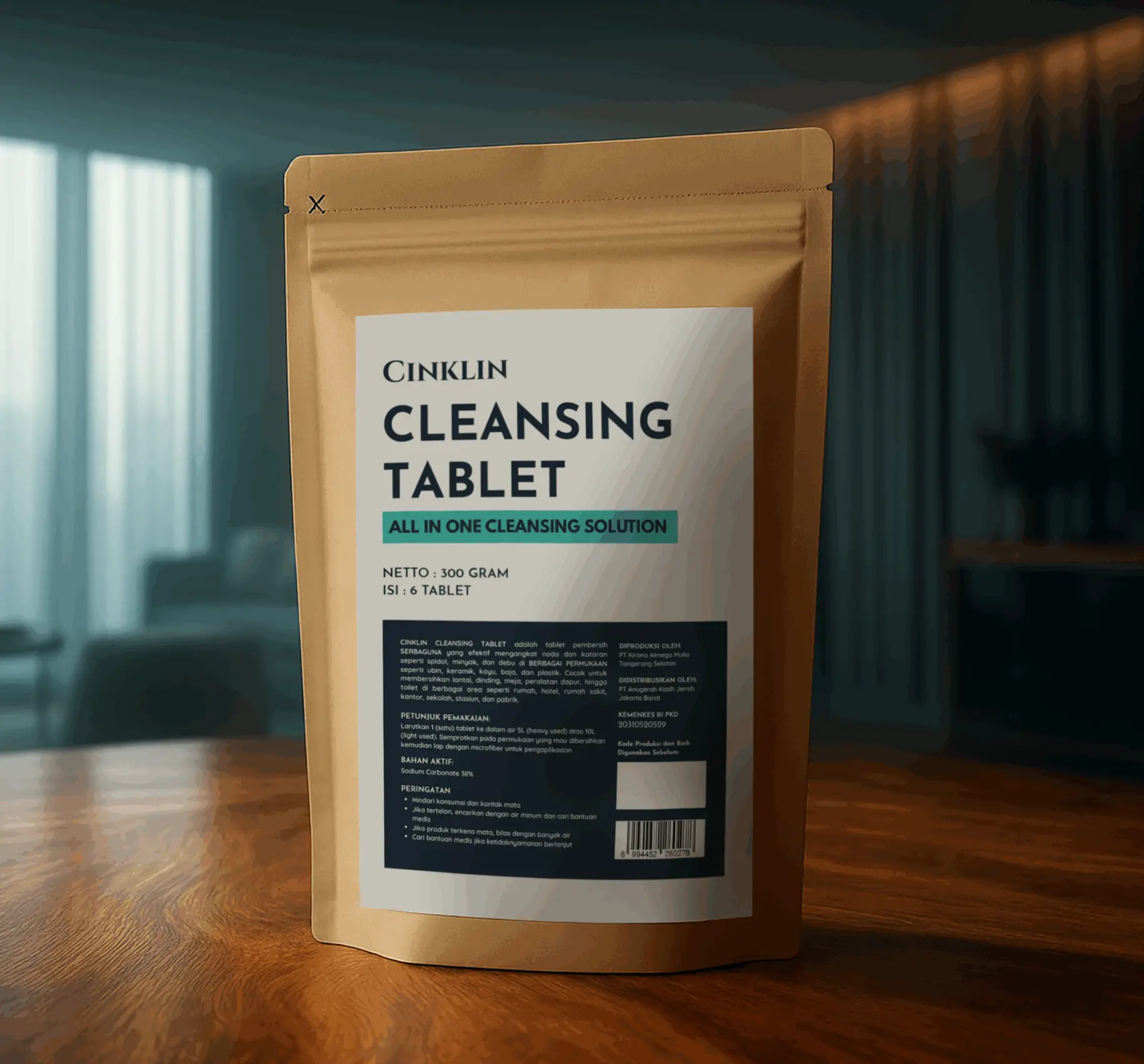 Perfect as Your Hospitality Service Partner.