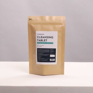 Cleansing Tablet Size Big 1 tab @ 50gr